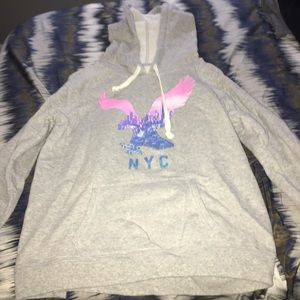 American Eagle Hoodie